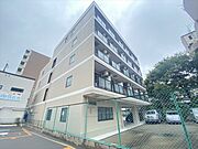 茨木市駅より徒歩5分 3階 築29年8ヶ月の賃貸物件