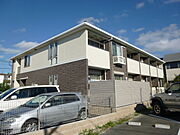 南茨木駅より徒歩13分 1階 築12年2ヶ月の賃貸物件