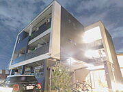 チェルナ コシュカ 2階 築10年4ヶ月の賃貸物件