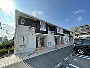 グランアンジュ1 1階 築9年10ヶ月の賃貸物件