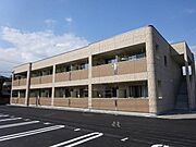 スタイリッシュレジデンス 1階 築1年11ヶ月の賃貸物件