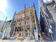 茨木駅より徒歩8分 2階 新築の賃貸物件