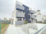 ＰｌａｃｅＩＢＡＲＡＫＩ 1階 築2年9ヶ月の賃貸物件