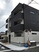 正雀駅より徒歩4分 2階 築4年5ヶ月の賃貸物件