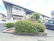 ピネスタウンＡ棟 2階 築36年の賃貸物件