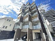 アンソレイユ茨木中条中津町 3階 築18年10ヶ月の賃貸物件