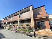 アルバーダ正雀 2階 築20年3ヶ月の賃貸物件