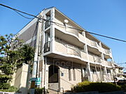 千里丘レジデンス 2階 築22年10ヶ月の賃貸物件