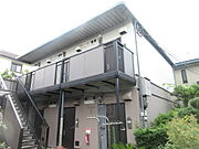 ミノルハイツ 2階 築29年8ヶ月の賃貸物件