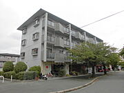 千里丘駅より徒歩18分 4階 築35年11ヶ月の賃貸物件