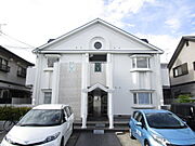 メゾン・デュ・ソレイユ 1階 築36年9ヶ月の賃貸物件