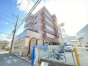 フジ１・ｓｔ日生ビル 2階 築36年1ヶ月の賃貸物件