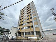 摂津駅より徒歩1分 3階 築20年3ヶ月の賃貸物件