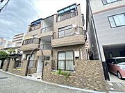 茨木駅より徒歩5分 3階 築37年3ヶ月の賃貸物件