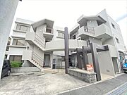 茨木市駅より徒歩31分 3階 築39年8ヶ月の賃貸物件