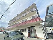 総持寺駅より徒歩27分 2階 築42年10ヶ月の賃貸物件