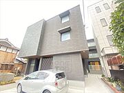 シャーメゾンENGLISCH 3階 築1年9ヶ月の賃貸物件