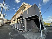 ルミエールタバタ 1階 築33年の賃貸物件