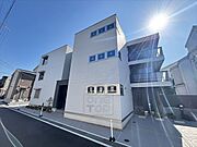 めぞん西田中 1階 新築の賃貸物件