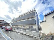 プルメリア東正雀 1階 築4年3ヶ月の賃貸物件