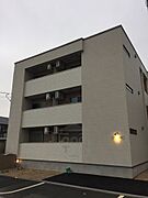 フジパレス正雀本町 2階 築5年11ヶ月の賃貸物件