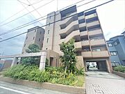 キャピタルグレイス 5階 築26年8ヶ月の賃貸物件