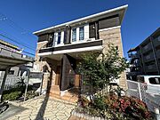 南摂津駅より徒歩7分 1階 築10年9ヶ月の賃貸物件