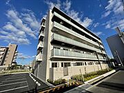 岸辺駅より徒歩15分 1階 築3年2ヶ月の賃貸物件