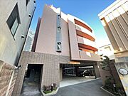 摂津市駅より徒歩14分 2階 築24年10ヶ月の賃貸物件