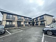 サンクリエイト２Ａ棟 2階 築23年8ヶ月の賃貸物件