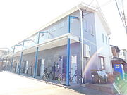 ラ・サンテ 1階 築22年4ヶ月の賃貸物件