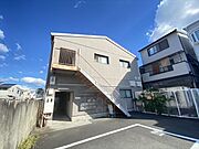 茨木市駅より徒歩19分 2階 築28年8ヶ月の賃貸物件