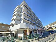 もりかずマンション南茨木 5階 築47年9ヶ月の賃貸物件