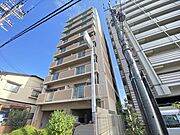 アライブ千里丘 8階 築21年9ヶ月の賃貸物件