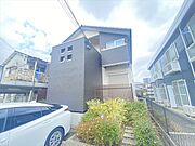 JR総持寺駅より徒歩7分 1階 築13年10ヶ月の賃貸物件