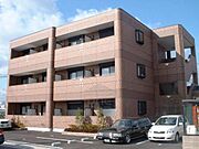 ヴェルジェ 2階 築20年4ヶ月の賃貸物件