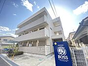 摂津市駅より徒歩5分 1階 築8年の賃貸物件