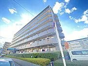 南茨木駅より徒歩11分 4階 築31年4ヶ月の賃貸物件