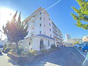 摂津駅より徒歩7分 4階 築38年5ヶ月の賃貸物件