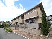 ハピネス 2階 築12年11ヶ月の賃貸物件