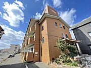 摂津市駅より徒歩10分 2階 築38年5ヶ月の賃貸物件