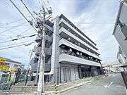 岸辺駅より徒歩5分 5階 築36年10ヶ月の賃貸物件