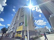 茨木駅より徒歩3分 4階 築22年4ヶ月の賃貸物件