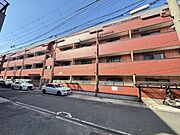 正雀駅より徒歩3分 3階 築26年7ヶ月の賃貸物件