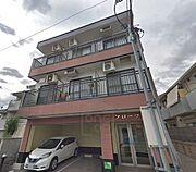 総持寺駅より徒歩4分 2階 築27年8ヶ月の賃貸物件