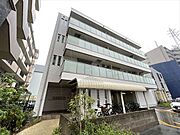 南摂津駅より徒歩2分 4階 築8年8ヶ月の賃貸物件