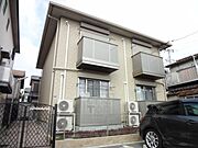 正雀駅より徒歩5分 2階 築12年10ヶ月の賃貸物件