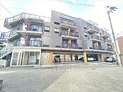 サウスウィング 3階 築30年8ヶ月の賃貸物件