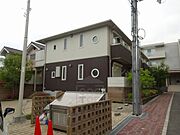 阪大病院前駅より徒歩5分 2階 築18年8ヶ月の賃貸物件