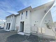 茨木駅より徒歩10分 1階 築7年4ヶ月の賃貸物件